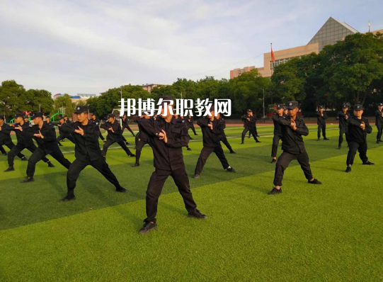 蘭州華中司法職業(yè)學(xué)校怎么樣、好不好